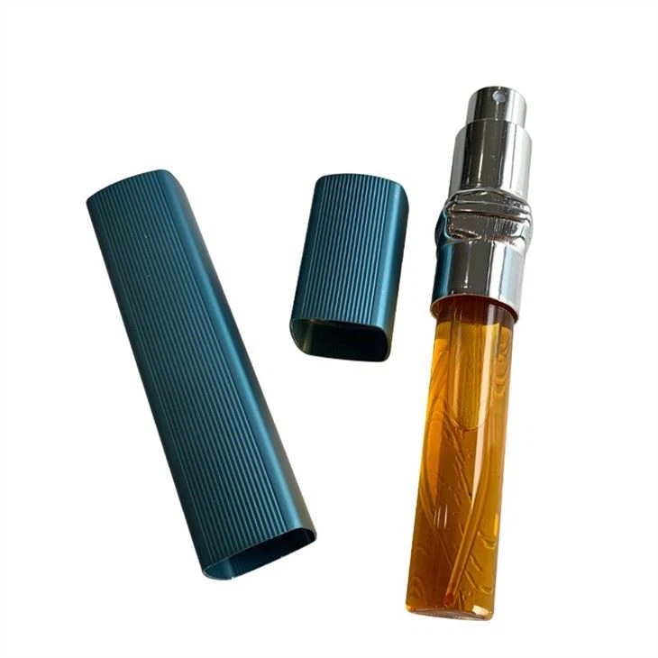 Colorful Pepper Spray