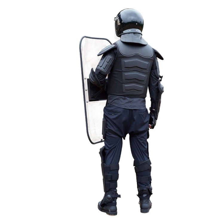 Hot Sale Stabproof Anti Riot Suit
