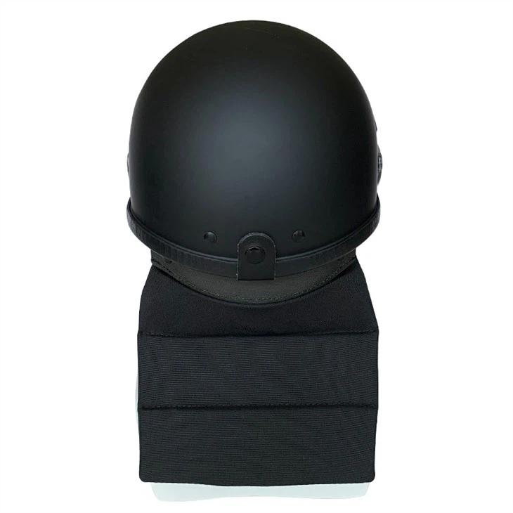 Police Anti Riot Helmet