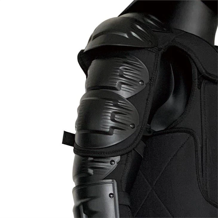 Riot Police Armor