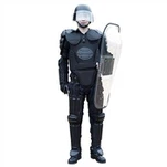 Egzekwowanie prawa Anti Riot Armor