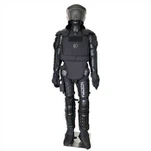 Ochrona ciała Police Anti Riot Gear