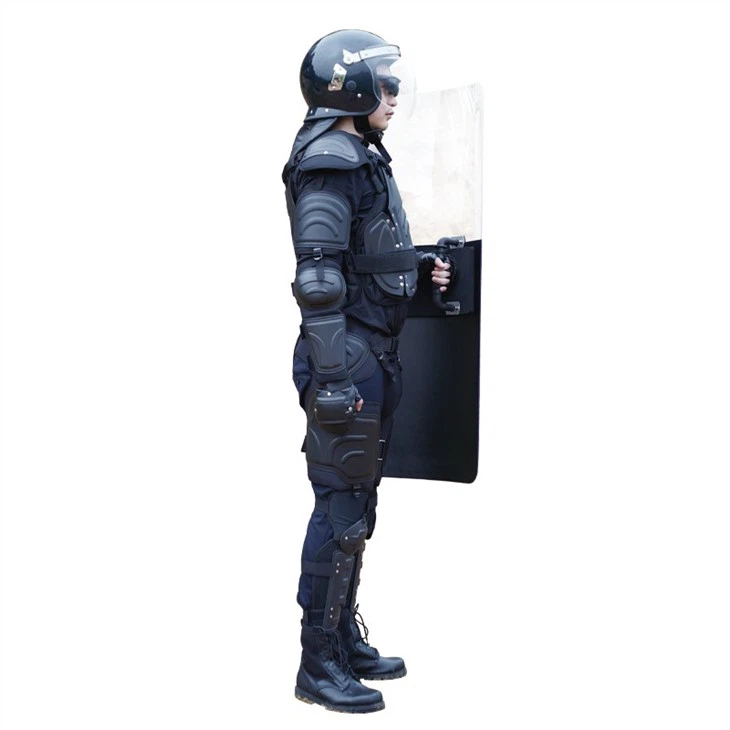 Tactical Riot Gear