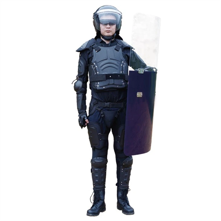 Tactical Riot Gear