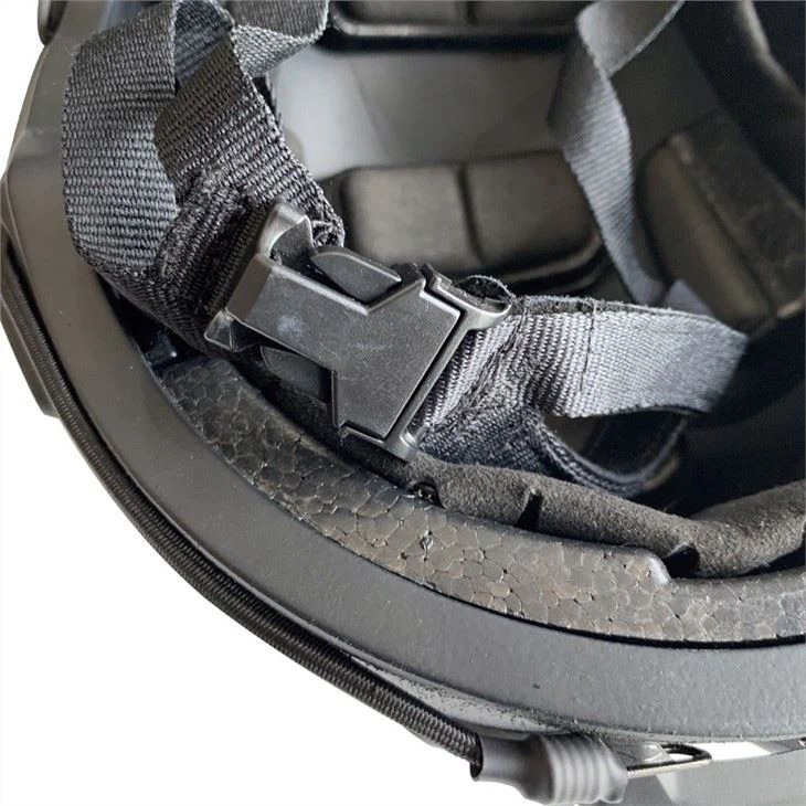 Army NIJ IIIA Bulletproof Helmet