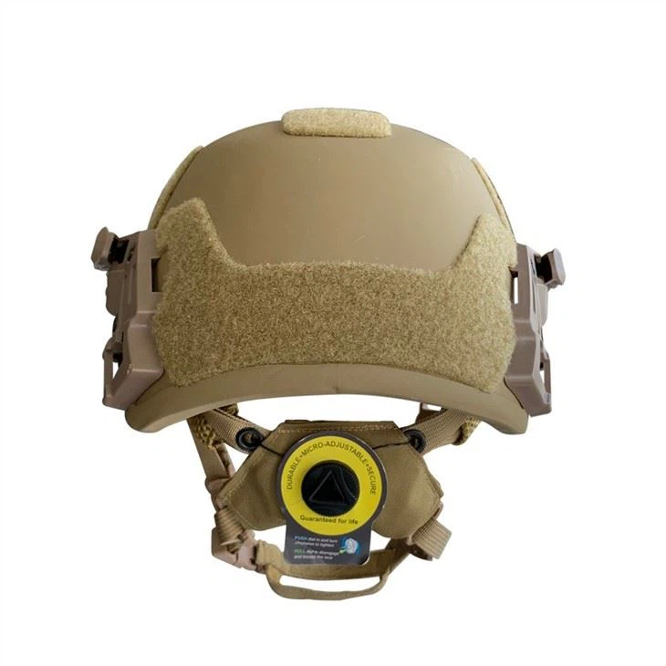 Bulletproof Wendy Helmet