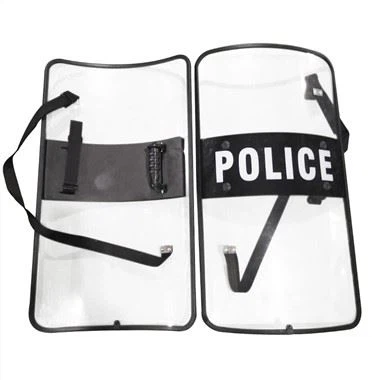 Bengal Anti Riot Shield Tarcza bezpieczeństwa policji dla wojska