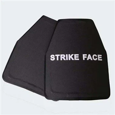 Producent WĘGLIK KRZEMU + PE Poziom Nij IV Standard Alone Plate