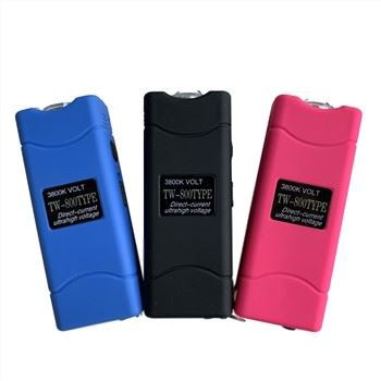 Sprzęt taktyczny do samoobrony