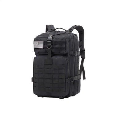 Taktyczny wojskowy plecak na zewnątrz 3p Molle Bag do trekkingu