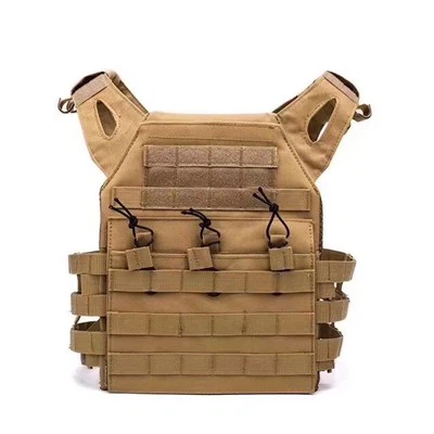 Kamizelka kuloodporna dla bezpieczeństwa bezpieczeństwa osobistego