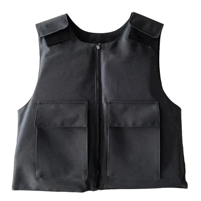 Ukryta kamizelka kuloodporna