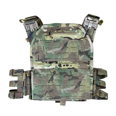 Lekka kamizelka taktyczna Molle Plate Carrier dla ochrony