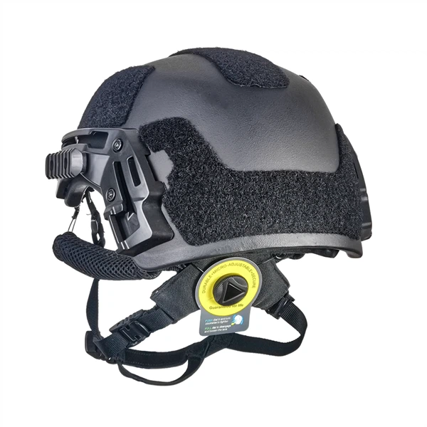 Tactical Bulletproof Helmet