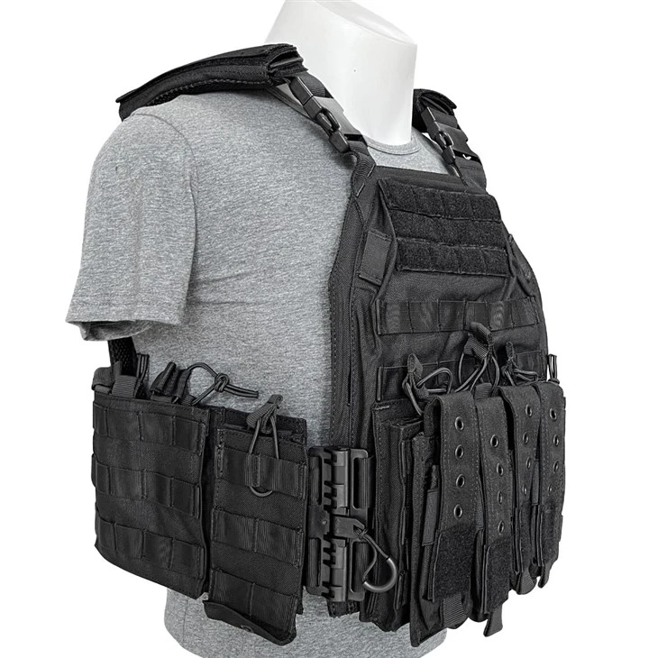 Protective Body Equipment