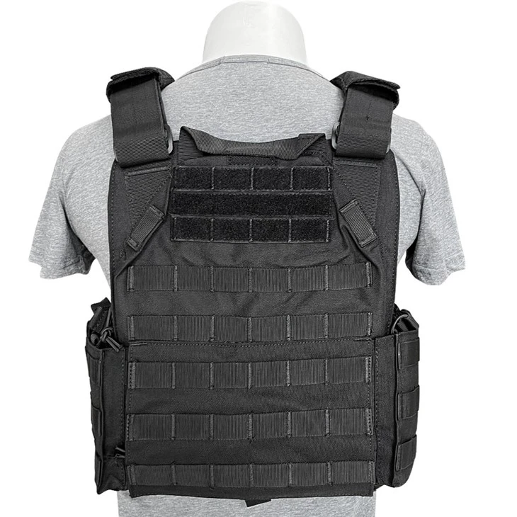 plate carrier