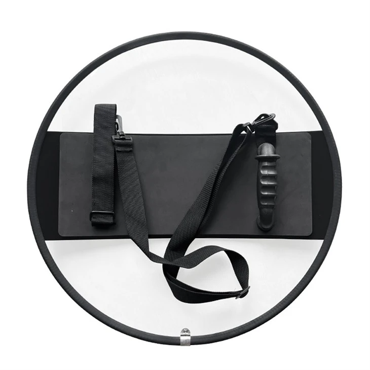 Anti Riot Shield