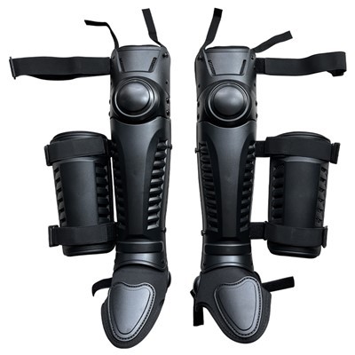 Przeciwdziałający zamieszkom