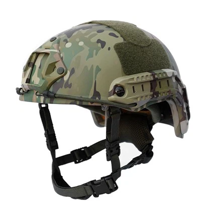 Hełm kuloodporny balistyczny